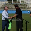 Primăria Sectorului 2 și-a făcut club sportiv FOTO Iosif Popescu/GOLAZO.ro