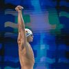 David Popovici, cel mai bun timp în serii la 100m liber FOTO Raed Krishan/GOLAZO.ro