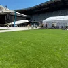Cluj Arena, cum arată gazonul după 4 zile de Untold FOTO CJ Cluj (2).jpg