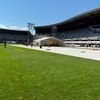 Cluj Arena, cum arată gazonul după 4 zile de Untold FOTO CJ Cluj (4).jpg