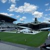 Cluj Arena, cum arată gazonul după 4 zile de Untold FOTO CJ Cluj (5).jpg