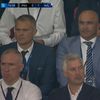 Ionuț Lupescu, alături de Roberto Martinez la Supercupa Europei Captură Prima Sport (5).jpg