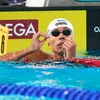 David Popovici a fost cel mai rapid în semifinalele probei de 200 metri liber, la Europene de la Paris (FOTO: Raed Krishan / GOLAZO.ro)