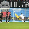 U Craiova - KuPS FOTO Sport Pictures