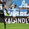 U Craiova - KuPS FOTO Sport Pictures