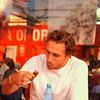 Matthias Verreth, noul transfer al lui Dinamo a testat celebrii mici de la Obor Foto Facebook @Dinamo.jpeg