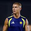 Cristiano Ronaldo, schimbare de look. A revenit la Al-Nassr (FOTO: Facebook @ Cristiano Ronaldo)