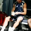 Cristiano Ronaldo, schimbare de look. A revenit la Al-Nassr (FOTO: Facebook @ Cristiano Ronaldo)