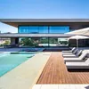 Așa arată vila din Cascais a lui Cristiano Ronaldo (foto: outdoorliving.blog)
