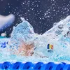 Andrei-Theodor Proca s-a calificat în finala probei de 1.500 m liber la Campionatele Europene de natație de la Paris. Foto: Raed Krishan / GOLAZO.ro