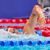 Andrei-Theodor Proca s-a calificat în finala probei de 1.500 m liber la Campionatele Europene de natație de la Paris. Foto: Raed Krishan / GOLAZO.ro