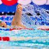 Andrei-Theodor Proca s-a calificat în finala probei de 1.500 m liber la Campionatele Europene de natație de la Paris. Foto: Raed Krishan / GOLAZO.ro