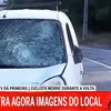 Finlay Tarling a murit după accidentul din Turul Portugaliei (FOTO: captură CMTV)