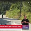 Finlay Tarling a murit după accidentul din Turul Portugaliei (FOTO: captură CMTV)