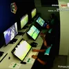 Sorin Costreie cu tigara electronica in camera VAR la FC Argeș - Farul. Capturi Prima Sport (4).jpg