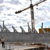 Stadiul lucrărilor la a doua Sală Polivalentă din Craiova Foto Facebook Cosmin Vasile .jpg
