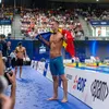 David Popovici, mândria de a fi român (foto: Raed Krishan/GOLAZO.ro)