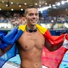 David Popovici, mândria de a fi român (foto: Raed Krishan/GOLAZO.ro)