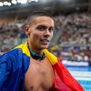 David Popovici, mândria de a fi român (foto: Raed Krishan/GOLAZO.ro)