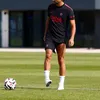 Ferran Torres, prezentat oficial de PSG. Foto: Instagram @psg