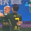 Penalty-ul transfomat de Mitriță în Zhejiang Professional - Chengdu Rongcheng Foto captură X (4).jpg