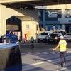Incidente la metrou înainte de Rapid - Dinamo Foto captură VIDEO Fanatik.ro.jpg