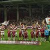Rapid - Dinamo, în etapa #5 din Liga 1. Foto: GOLAZO.ro