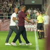 Rapid - Dinamo. Ieșirea nervoasă a lui Daniel Pancu Foto Iosif Popescu - GOLAZO.ro .jpeg