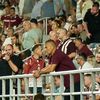 Rapid - Dinamo. Ieșirea nervoasă a lui Daniel Pancu Foto Iosif Popescu - GOLAZO.ro .jpeg