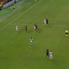 Golul marcat de Deian Sorescu în Gaziantep - Alanyaspor 1-1. Foto: captură YouTube / @beINSPORTSTurkiye