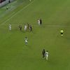 Golul marcat de Deian Sorescu în Gaziantep - Alanyaspor 1-1. Foto: captură YouTube / @beINSPORTSTurkiye