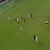 Golul marcat de Deian Sorescu în Gaziantep - Alanyaspor 1-1. Foto: captură YouTube / @beINSPORTSTurkiye
