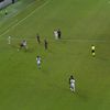 deian sorescu (4).Golul marcat de Deian Sorescu în Gaziantep - Alanyaspor 1-1. Foto: captură YouTube / @beINSPORTSTurkiye