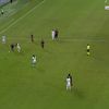 Golul marcat de Deian Sorescu în Gaziantep - Alanyaspor 1-1. Foto: captură YouTube / @beINSPORTSTurkiye