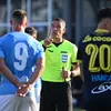 Istvan Kovacs, la centru în meciul FC Voluntari - Petrolul. Foto: Sport Pictures