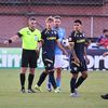 Istvan Kovacs, la centru în meciul FC Voluntari - Petrolul. Foto: Sport Pictures