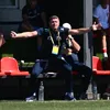 FC Bacau - Steaua, în etapa #3 din Liga 2. Foto: Sportpictures