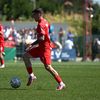 FC Bacau - Steaua, în etapa #3 din Liga 2. Foto: Sportpictures