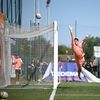 FC Bacau - Steaua, în etapa #3 din Liga 2. Foto: Sportpictures