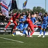 FC Bacau - Steaua, în etapa #3 din Liga 2. Foto: Sportpictures