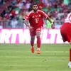 Momentele în care Saibari îl ajută pe Musiala, care a leșinat în timpul amicalului cu Leipzig