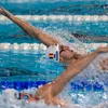 Ștafeta de 4x100 m mixt a României, nou record național (foto: Raed Krishan/GOLAZO.ro)