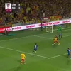 Golul marcat de Florian Thauvin în Supercupa Franței. Foto: Captură YouTube, @Ligue1