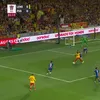 Golul marcat de Florian Thauvin în Supercupa Franței. Foto: Captură YouTube, @Ligue1