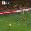 Golul marcat de Florian Thauvin în Supercupa Franței. Foto: Captură YouTube, @Ligue1