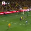 Golul marcat de Florian Thauvin în Supercupa Franței. Foto: Captură YouTube, @Ligue1