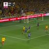 Golul marcat de Florian Thauvin în Supercupa Franței. Foto: Captură YouTube, @Ligue1