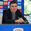 Selecționerul Gheorghe Hagi FOTO Iosif Popescu/GOLAZO.ro