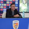 Selecționerul Gheorghe Hagi FOTO Iosif Popescu/GOLAZO.ro