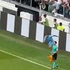 Federico Gatti, accidentat de un fan într-un amical al lui Juventus. Foto: captură X/@IFTVofficial
